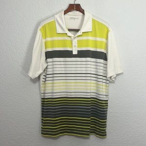 Nike Golf Dri Fit Polo